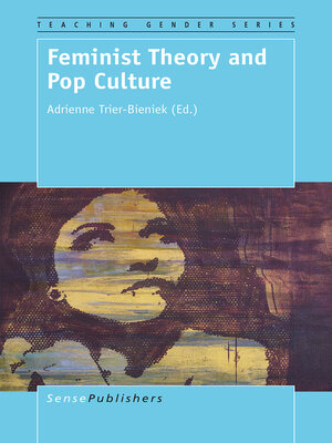 cover image of Feminist Theory and Pop Culture